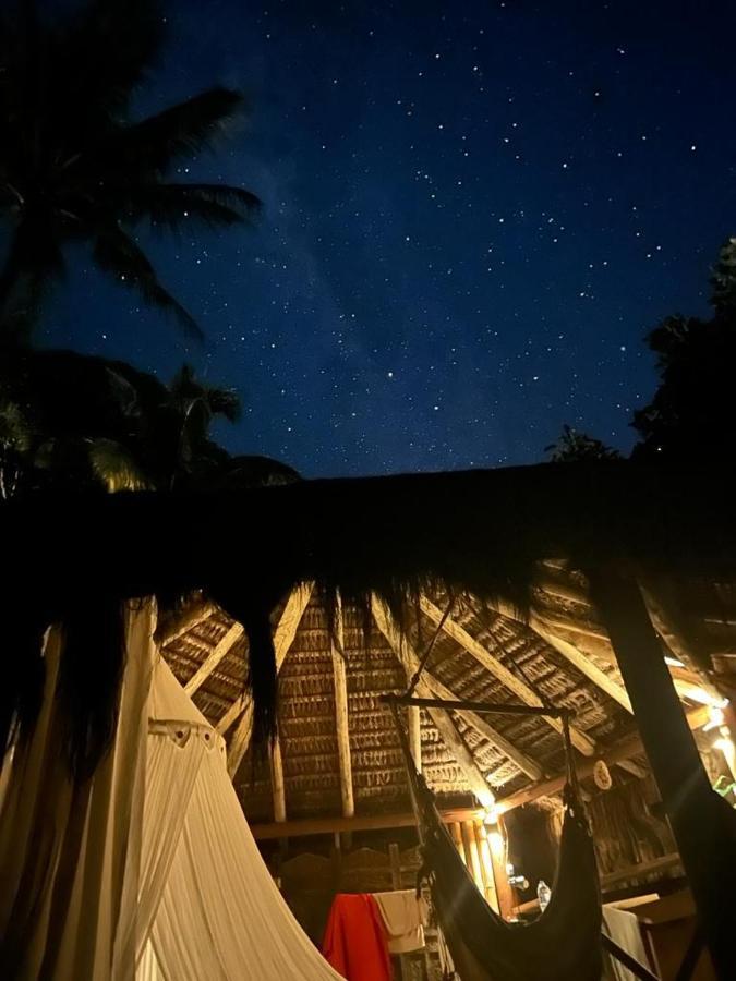 Jungle Lodge Abraão Exterior foto